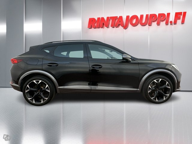 CUPRA Formentor 6