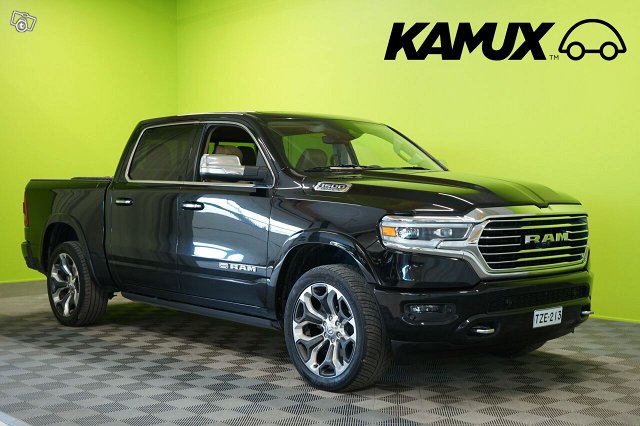 Dodge Ram, kuva 1