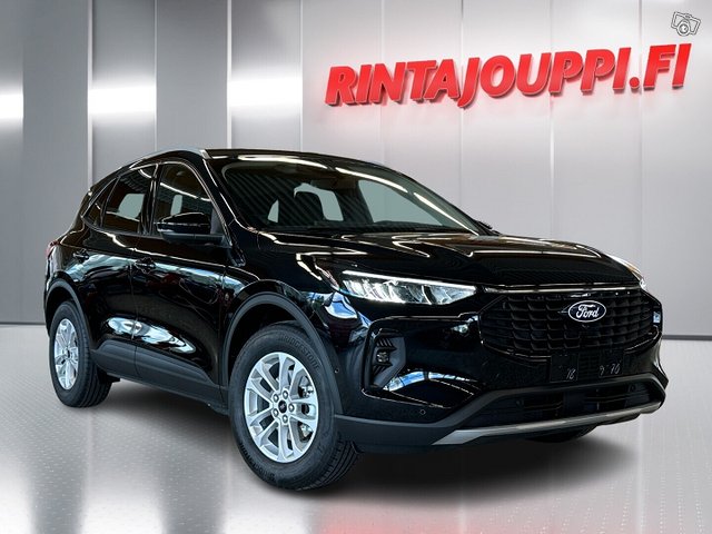 Ford Kuga, kuva 1