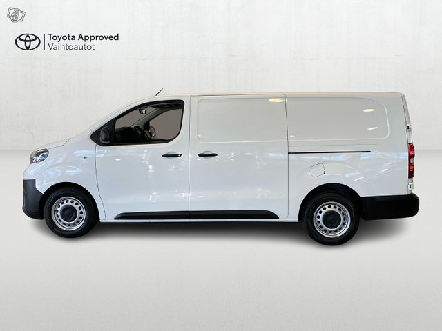 Toyota PROACE 2