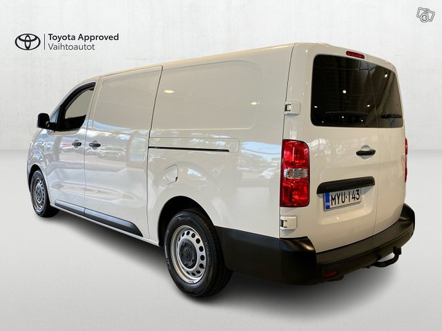 Toyota PROACE 3