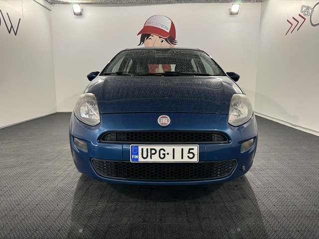 Fiat Punto 15