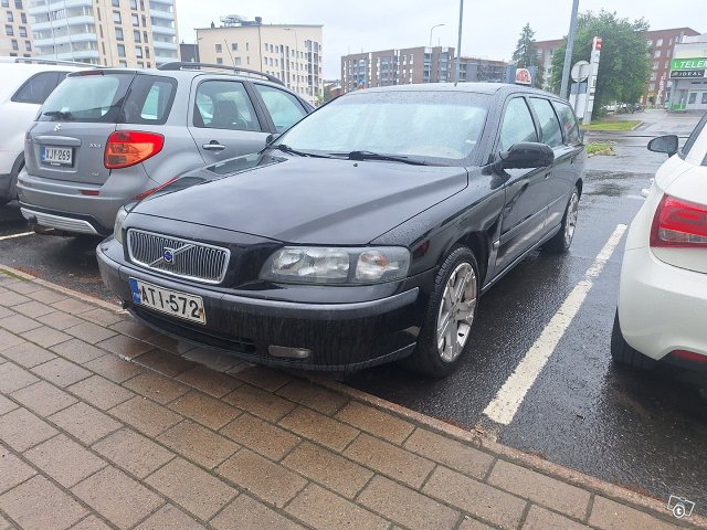 Volvo V70