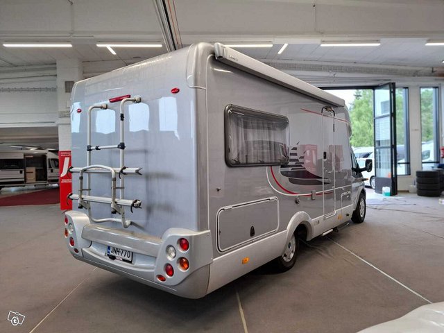 Hymer Eriba 653 2