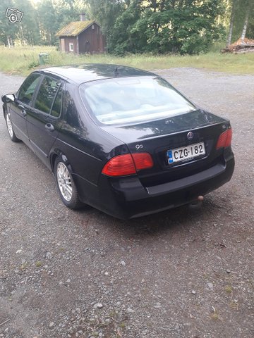 Saab 9-5 2