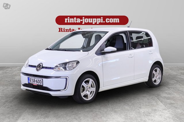 Volkswagen E-UP