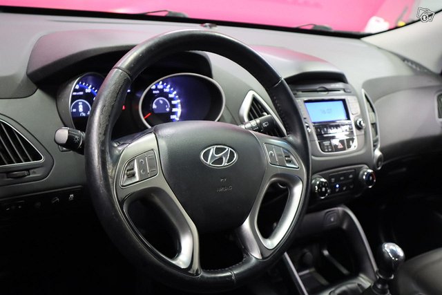 Hyundai Ix35 3