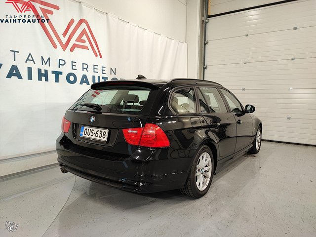 BMW 320 12