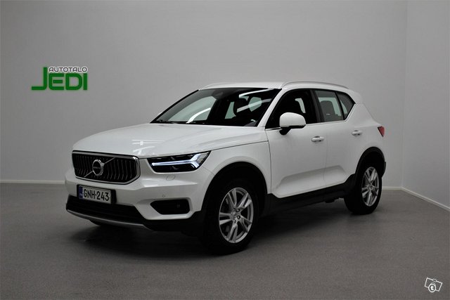 Volvo XC40, kuva 1