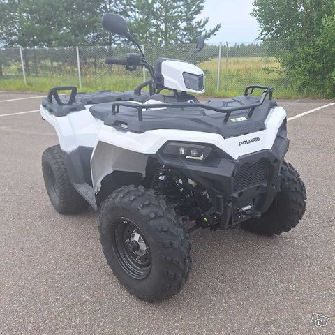 Polaris Sportsman 570, kuva 1