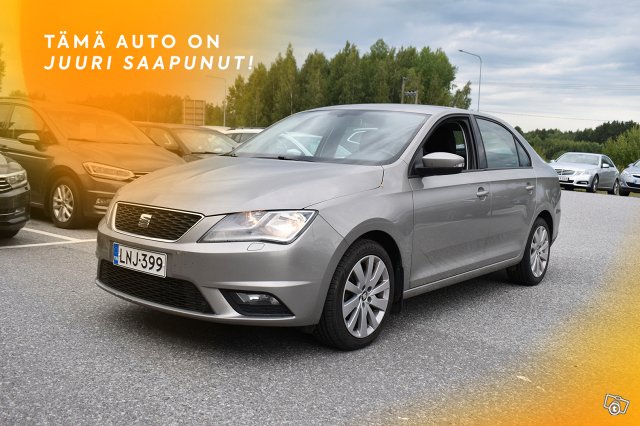 Seat Toledo