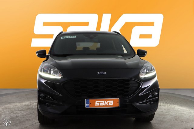 Ford Kuga 2