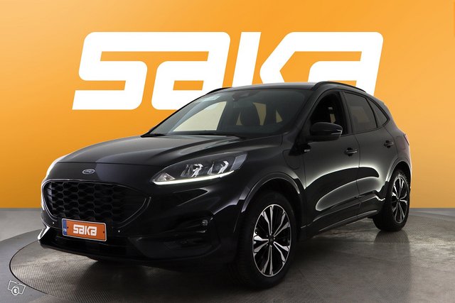 Ford Kuga 4