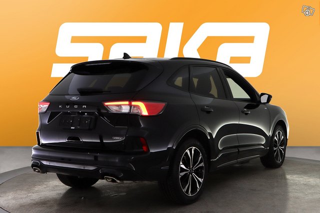 Ford Kuga 8