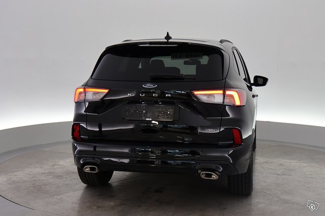 Ford Kuga 10