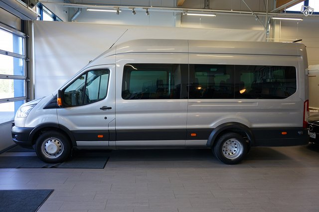 Ford Transit, kuva 1