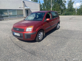 Ford Fusion, Autot, Kuopio, Tori.fi