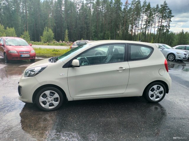 Kia Picanto 2