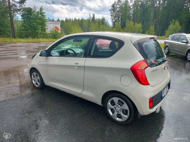 Kia Picanto 3