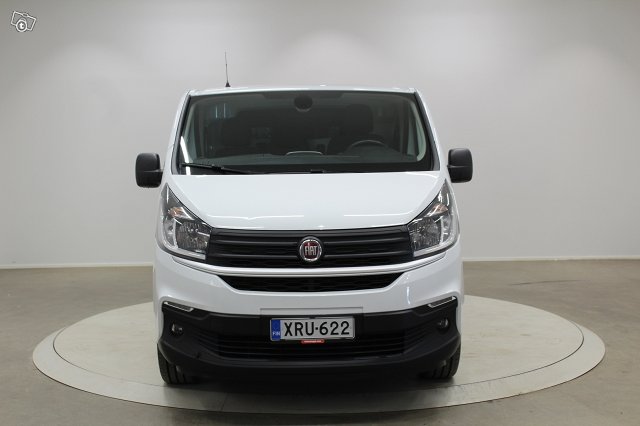 Fiat Talento 2