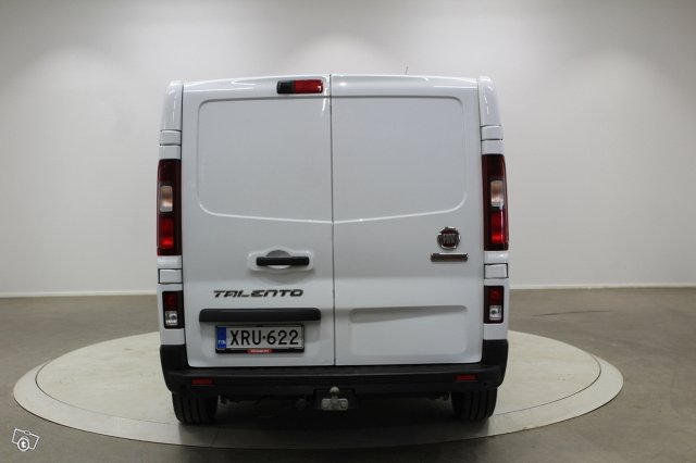 Fiat Talento 3