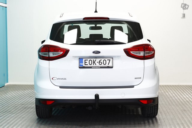 Ford C-Max 3