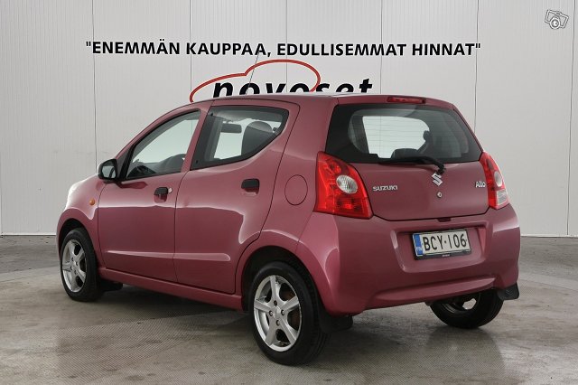 Suzuki Alto 2