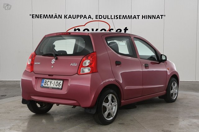 Suzuki Alto 4