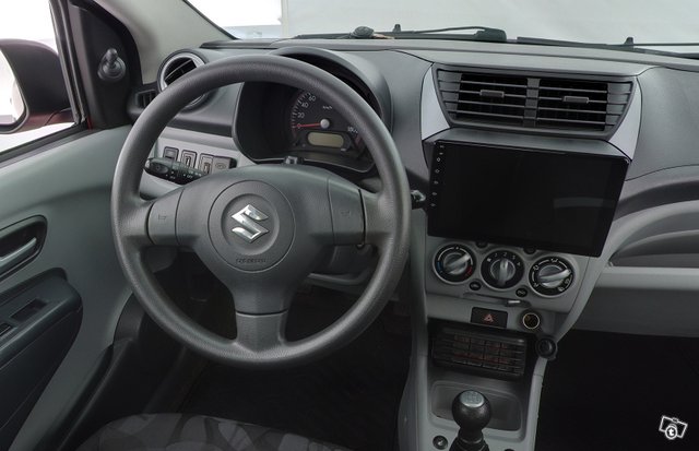 Suzuki Alto 9