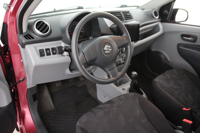 Suzuki Alto 10