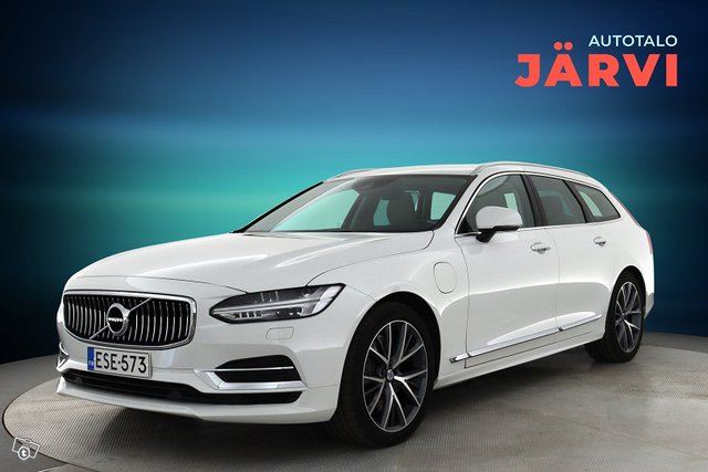 Volvo V90, kuva 1