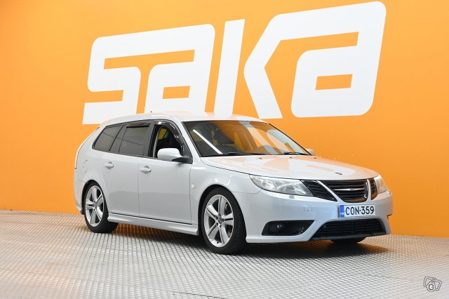 Saab 9-3