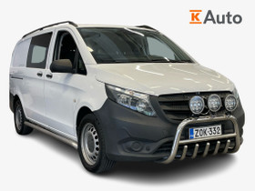 MERCEDES-BENZ VITO, Autot, Kuopio, Tori.fi