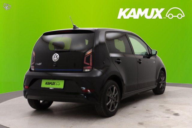 Volkswagen E-up 4