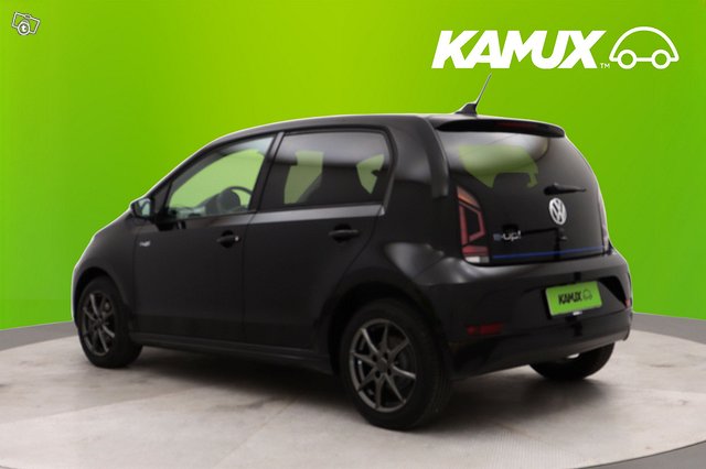 Volkswagen E-up 5