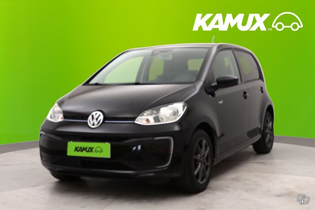 Volkswagen E-up 6