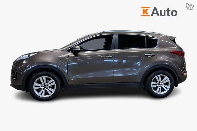 Kia Sportage 5