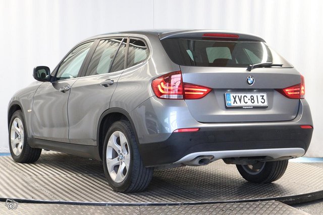 BMW X1 2