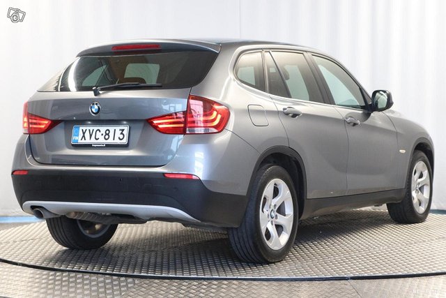 BMW X1 4