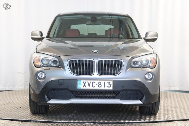 BMW X1 5