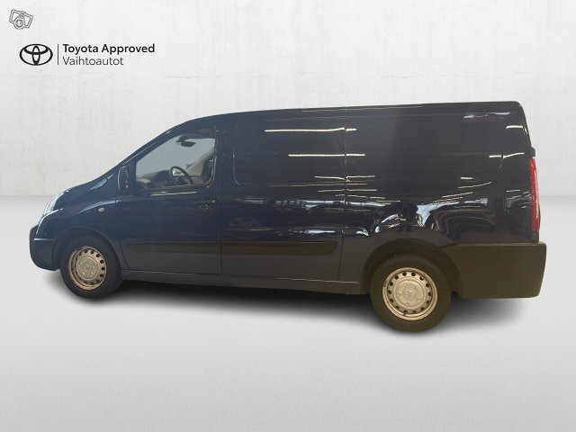 TOYOTA PROACE 2