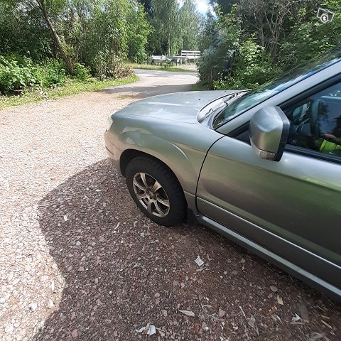 Subaru Forester 11