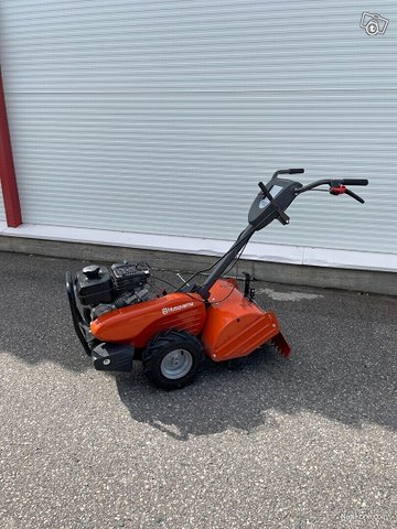 Husqvarna TR 430 DUAL, kuva 1