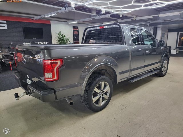 Ford F150 18