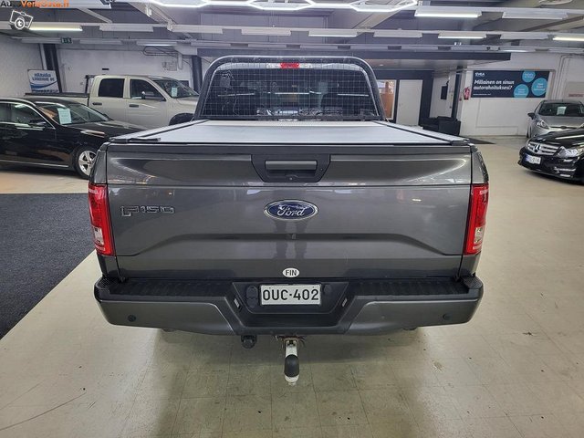 Ford F150 19