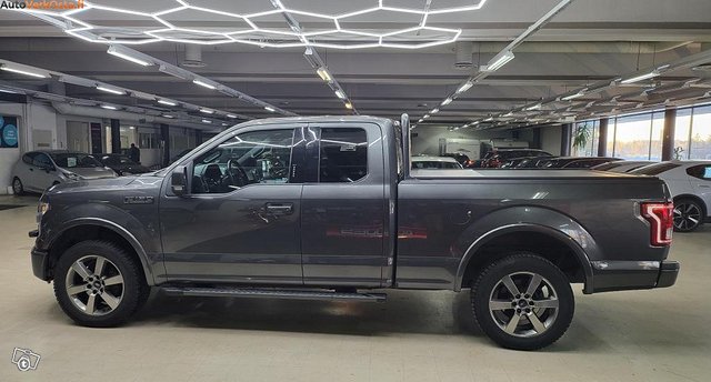 Ford F150 21