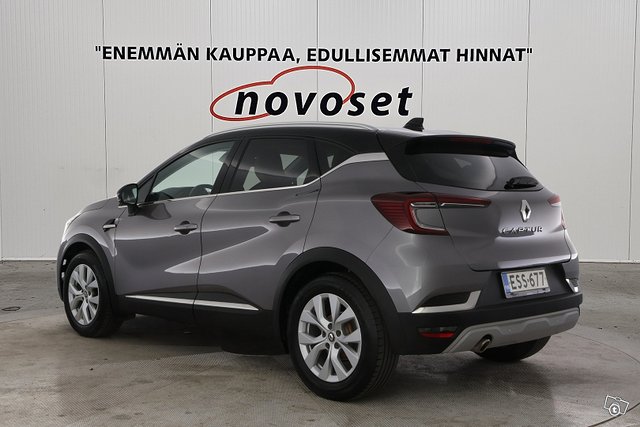 Renault Captur 2