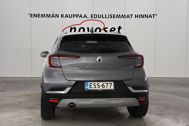 Renault Captur 3