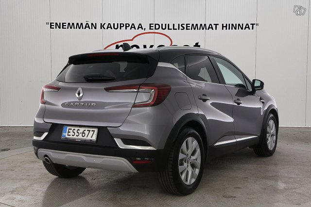 Renault Captur 4