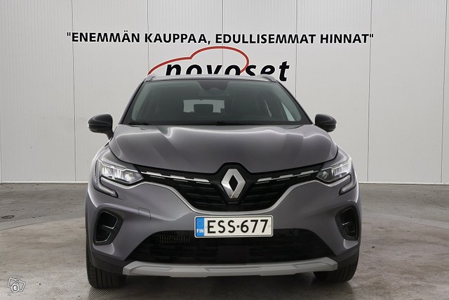 Renault Captur 6